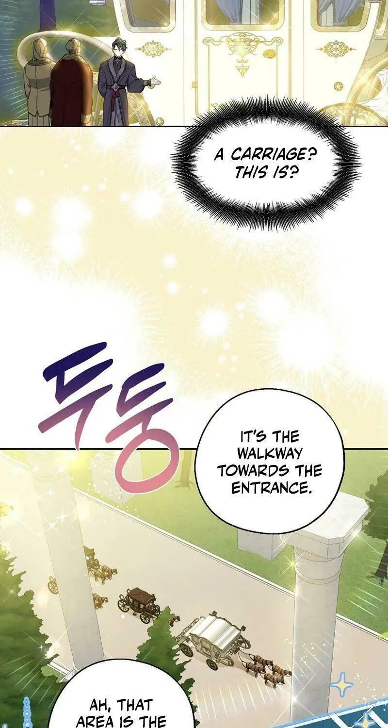 Read Here Comes the Silver Spoon! chapter 113 image 41 on Lezhin