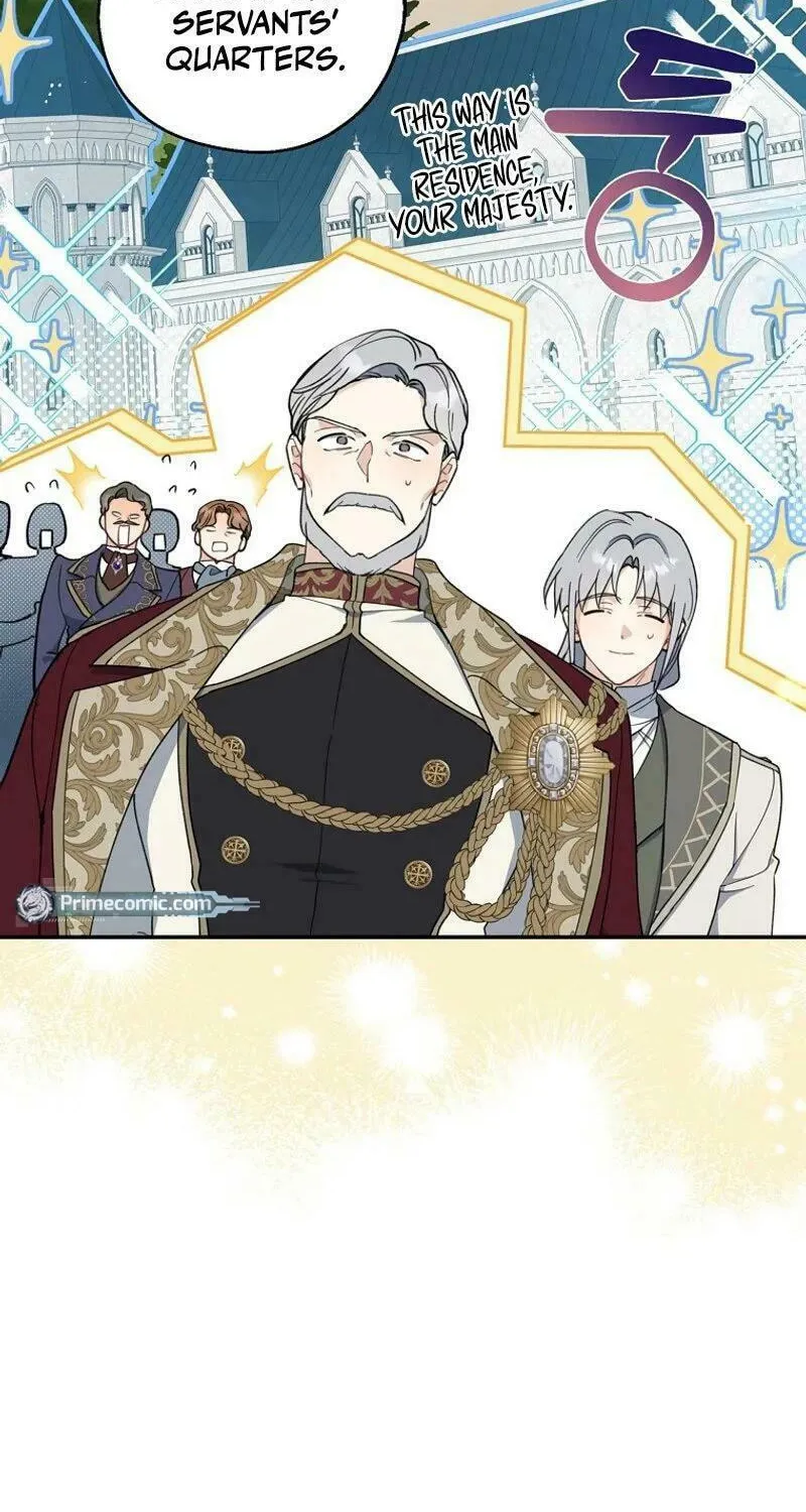 Read Here Comes the Silver Spoon! chapter 113 image 42 on Lezhin