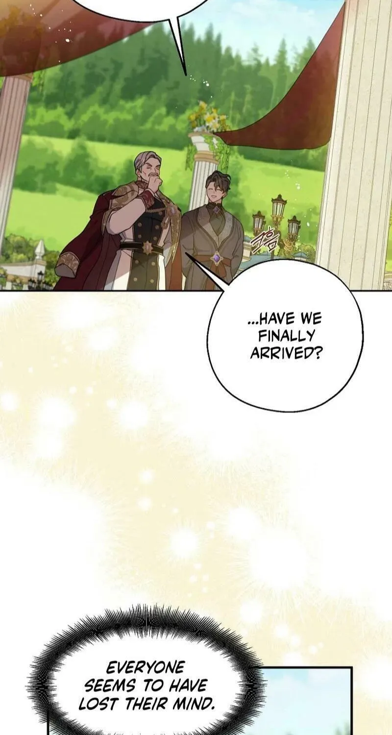 Read Here Comes the Silver Spoon! chapter 113 image 47 on Lezhin