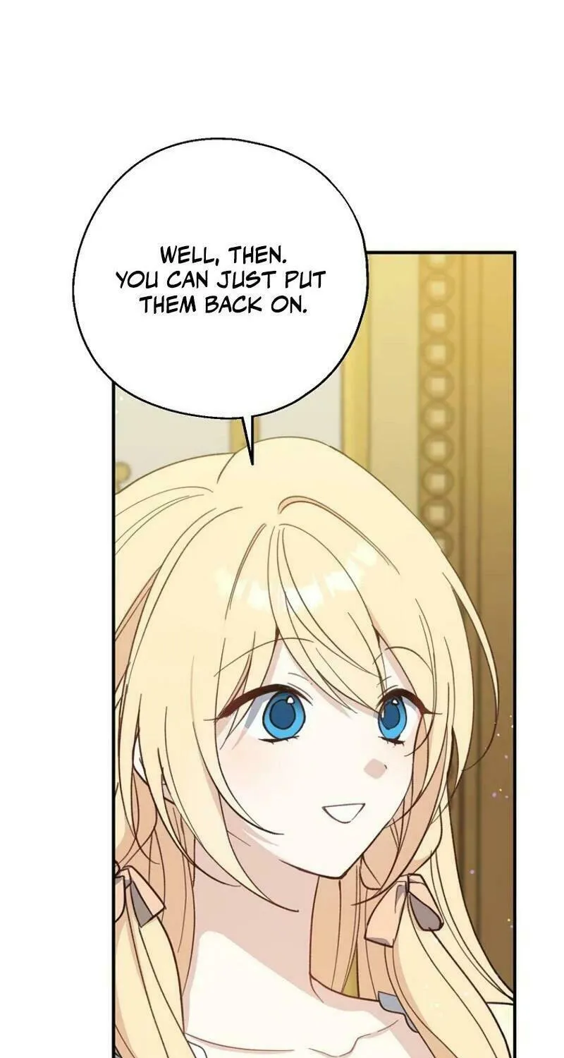 Read Here Comes the Silver Spoon! chapter 113 image 6 on Lezhin