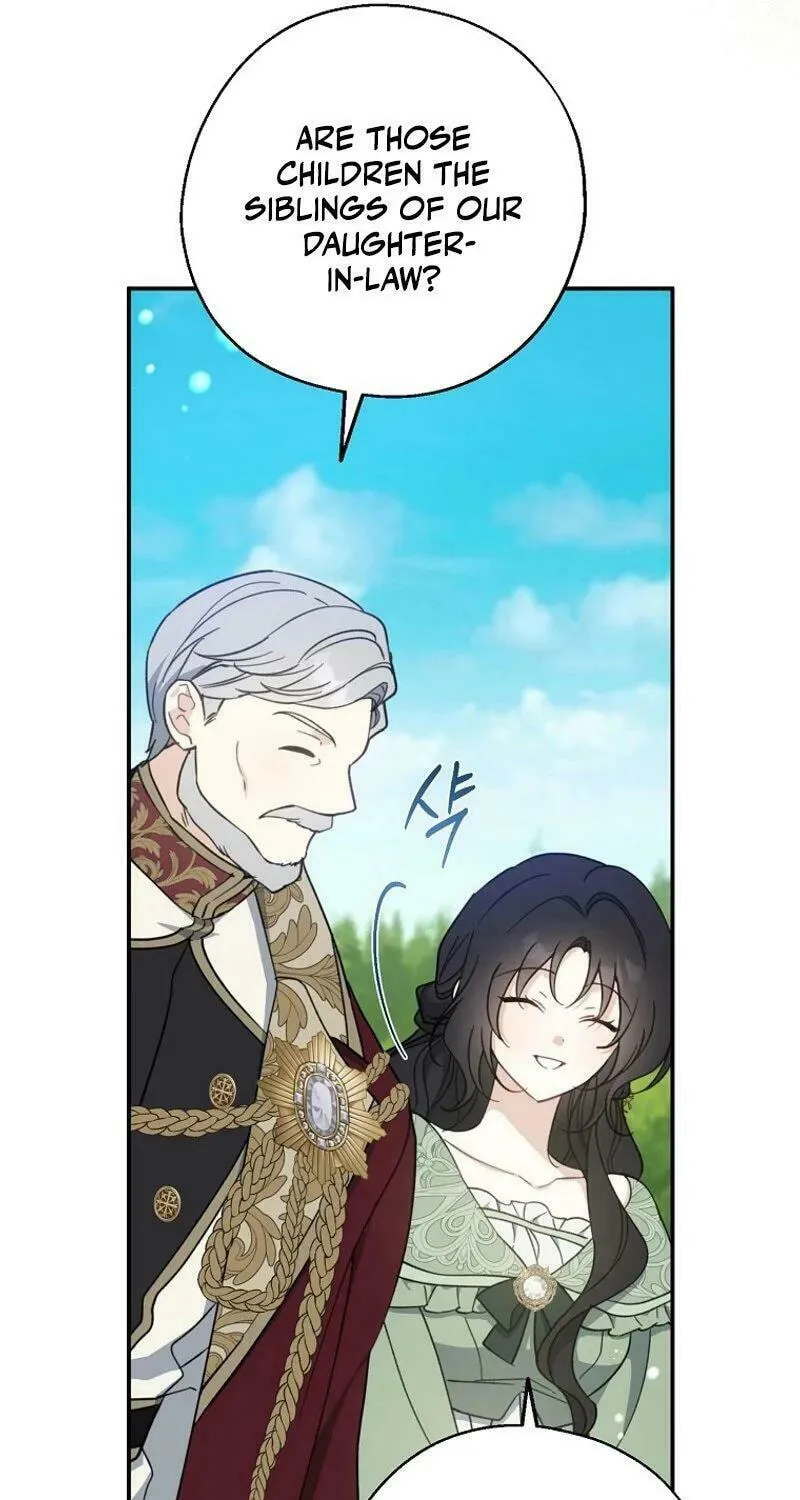 Read Here Comes the Silver Spoon! chapter 113 image 60 on Lezhin