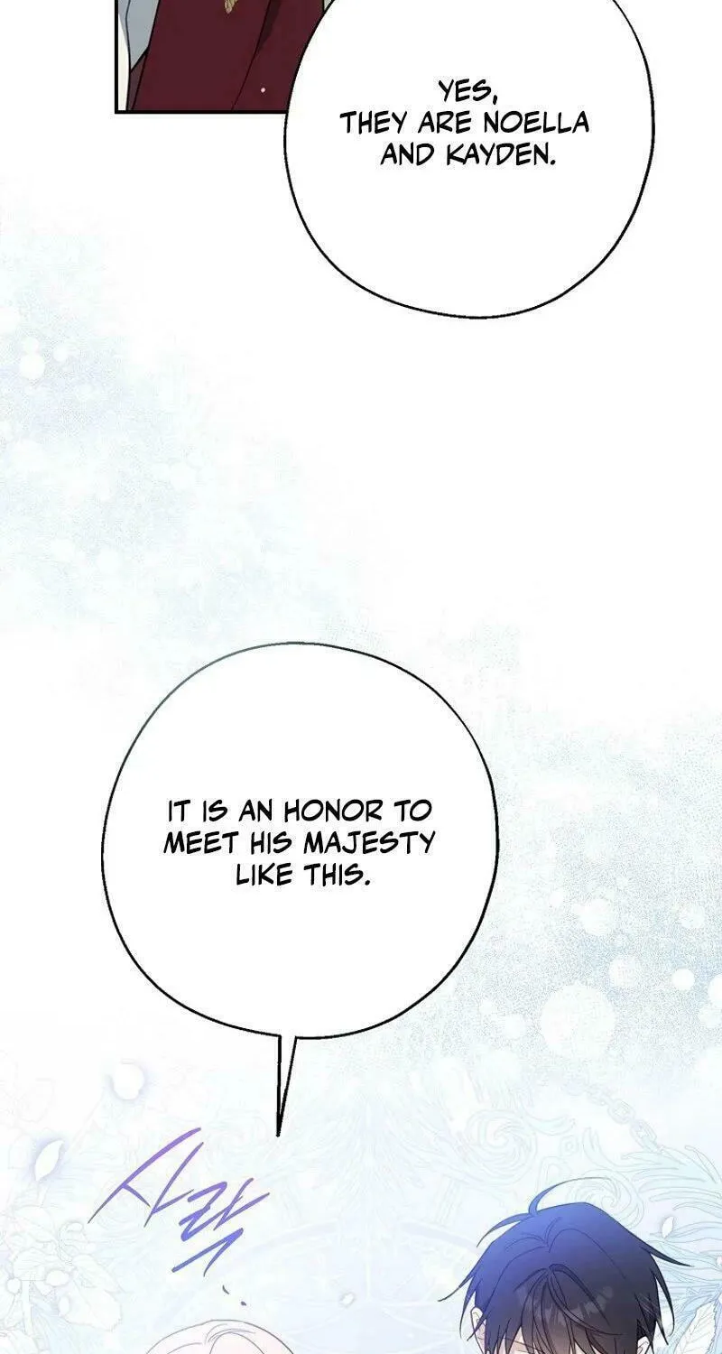 Read Here Comes the Silver Spoon! chapter 113 image 61 on Lezhin
