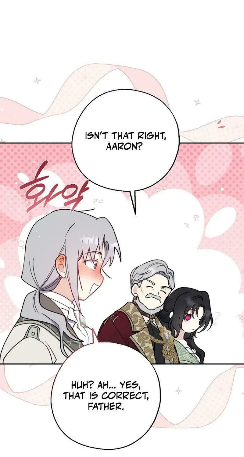 Read Here Comes the Silver Spoon! chapter 113 image 64 on Lezhin