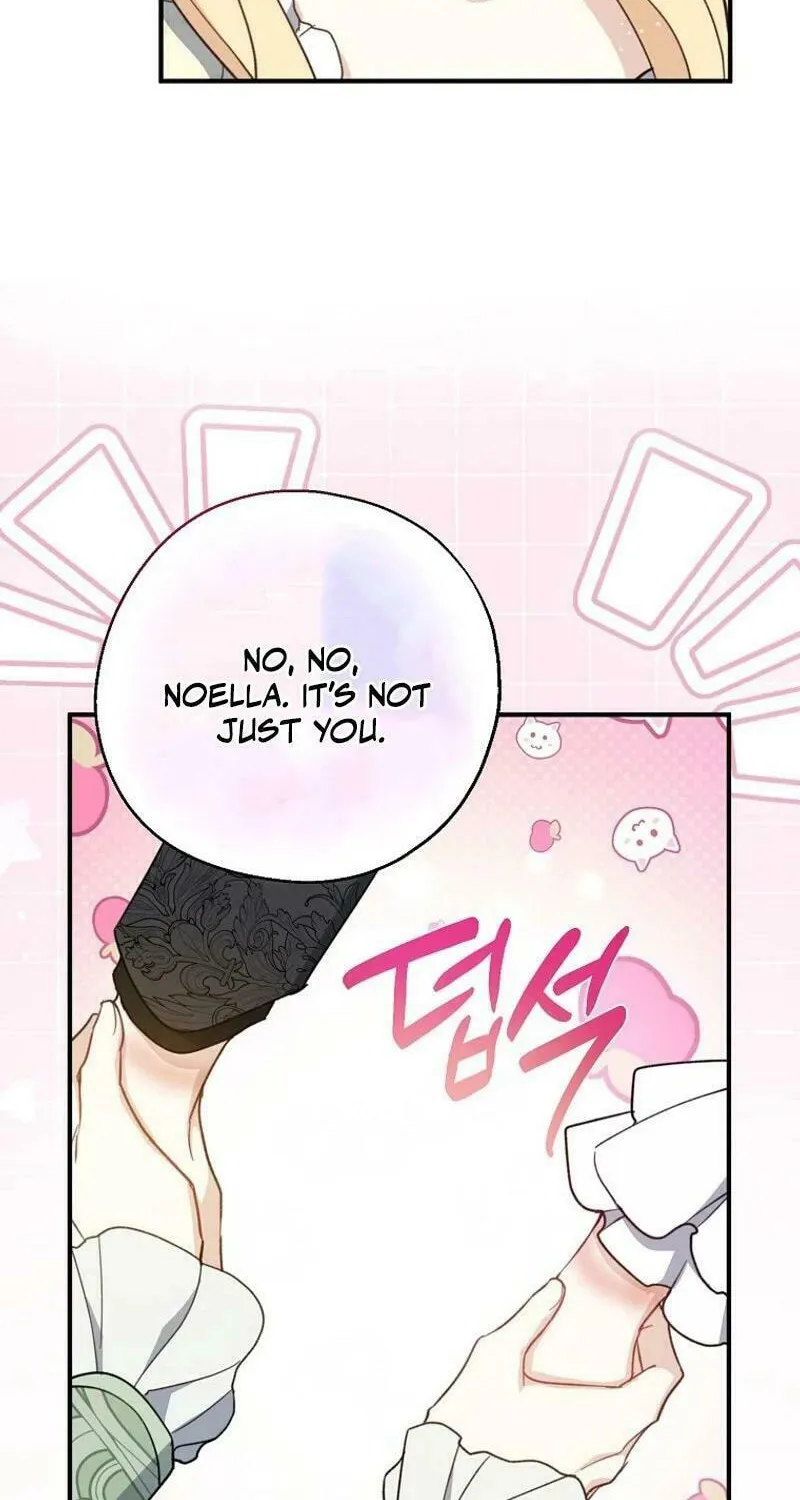 Read Here Comes the Silver Spoon! chapter 113 image 7 on Lezhin