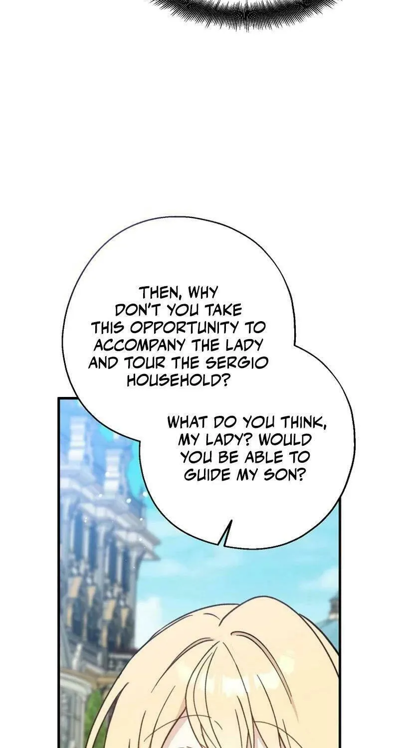 Read Here Comes the Silver Spoon! chapter 113 image 70 on Lezhin
