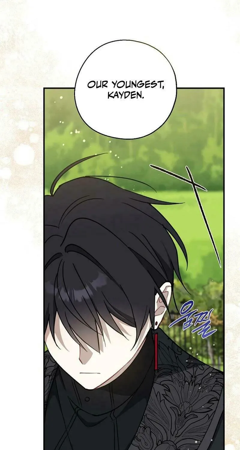 Read Here Comes the Silver Spoon! chapter 113 image 84 on Lezhin