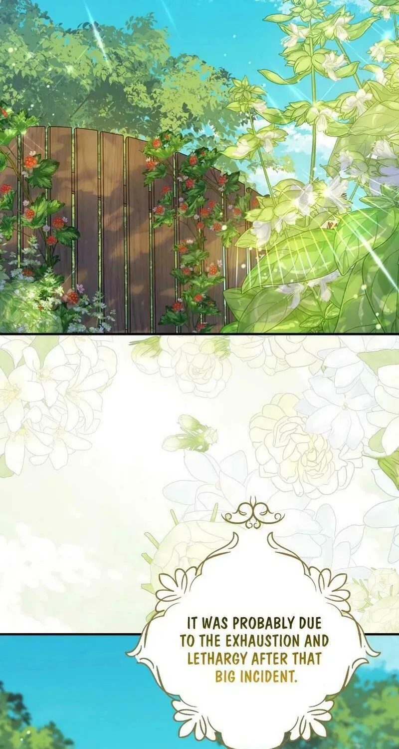 Read Here Comes the Silver Spoon! chapter 114 image 1 on Lezhin
