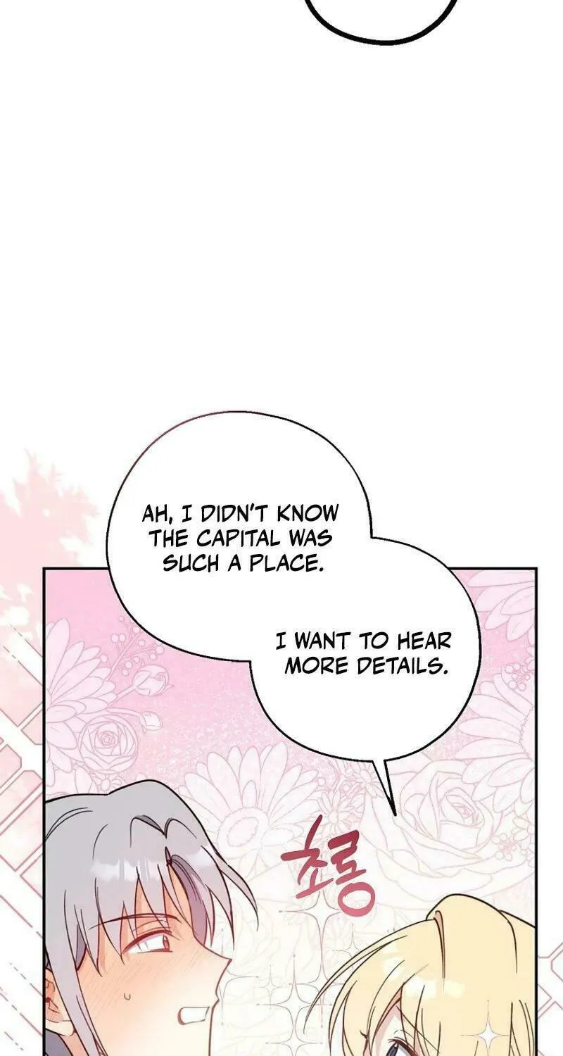 Read Here Comes the Silver Spoon! chapter 114 image 10 on Lezhin