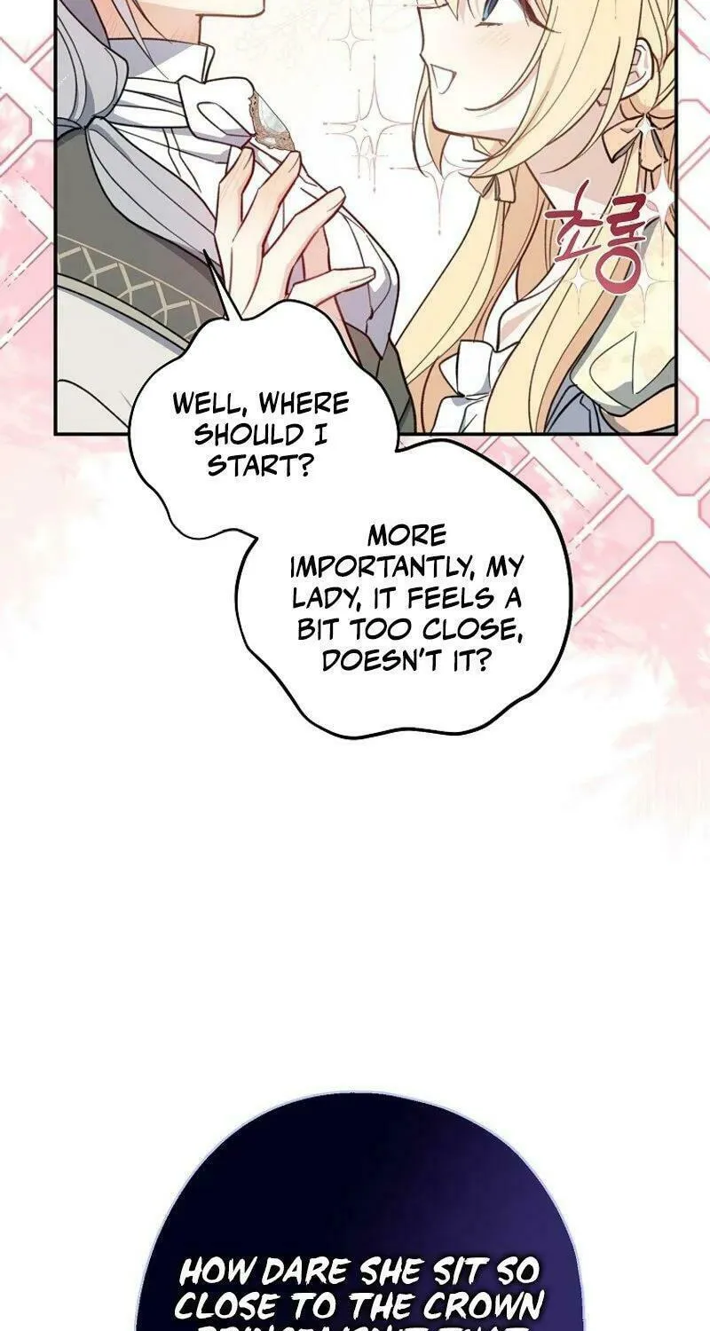 Read Here Comes the Silver Spoon! chapter 114 image 11 on Lezhin
