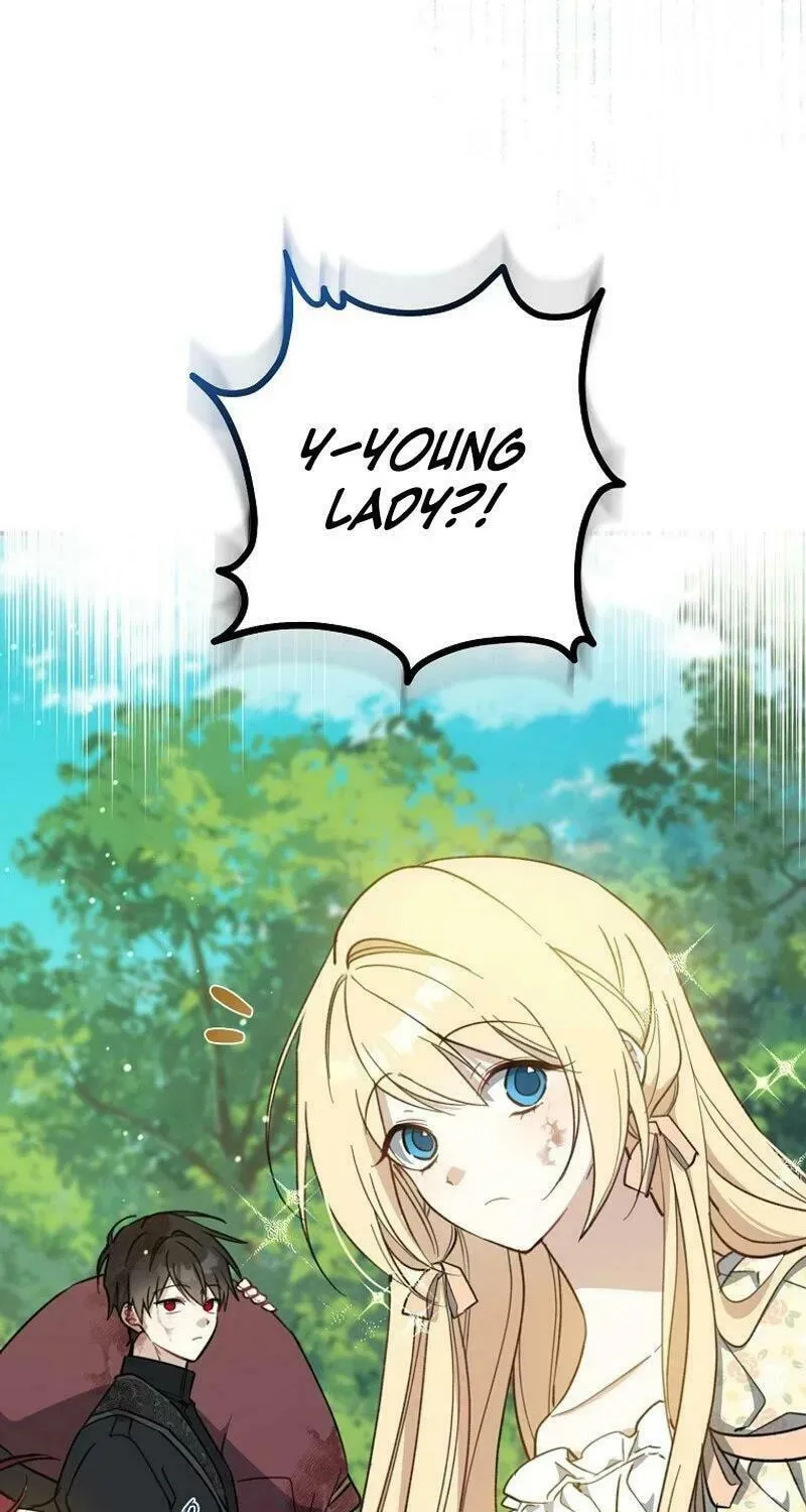 Read Here Comes the Silver Spoon! chapter 114 image 36 on Lezhin