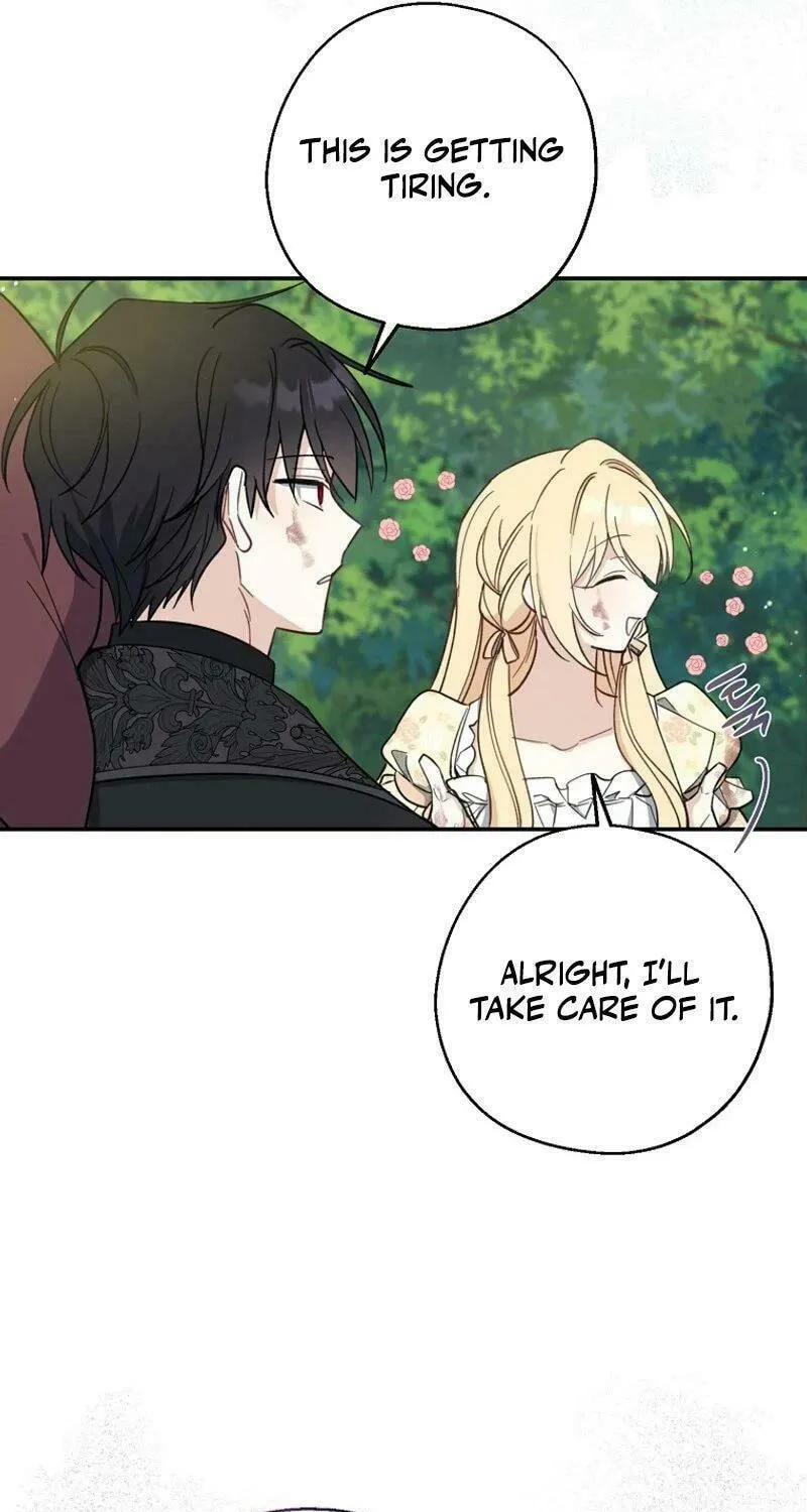 Read Here Comes the Silver Spoon! chapter 114 image 38 on Lezhin