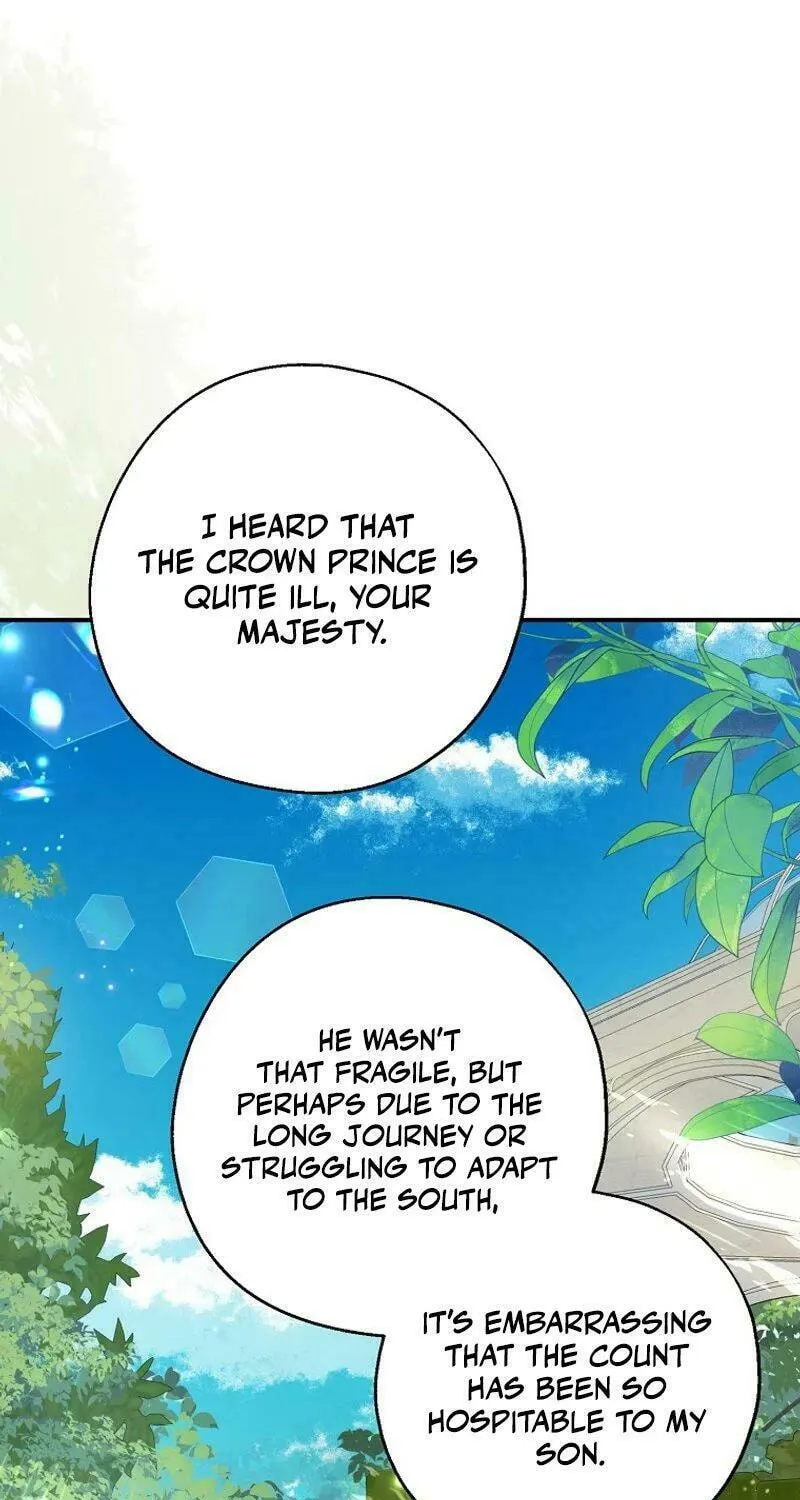 Read Here Comes the Silver Spoon! chapter 114 image 42 on Lezhin