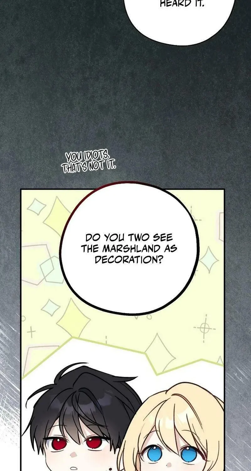 Read Here Comes the Silver Spoon! chapter 114 image 48 on Lezhin