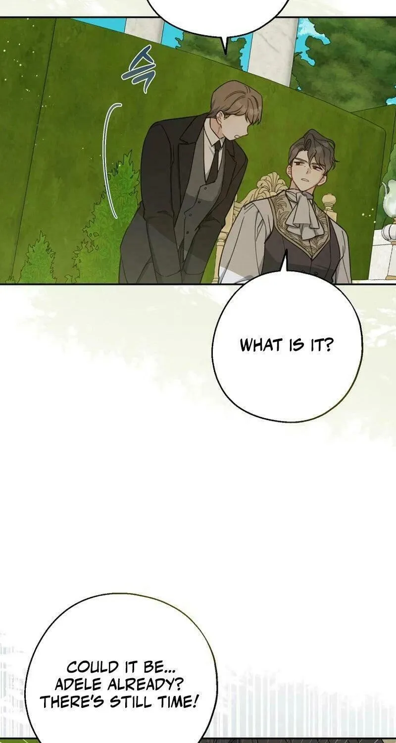 Read Here Comes the Silver Spoon! chapter 114 image 59 on Lezhin