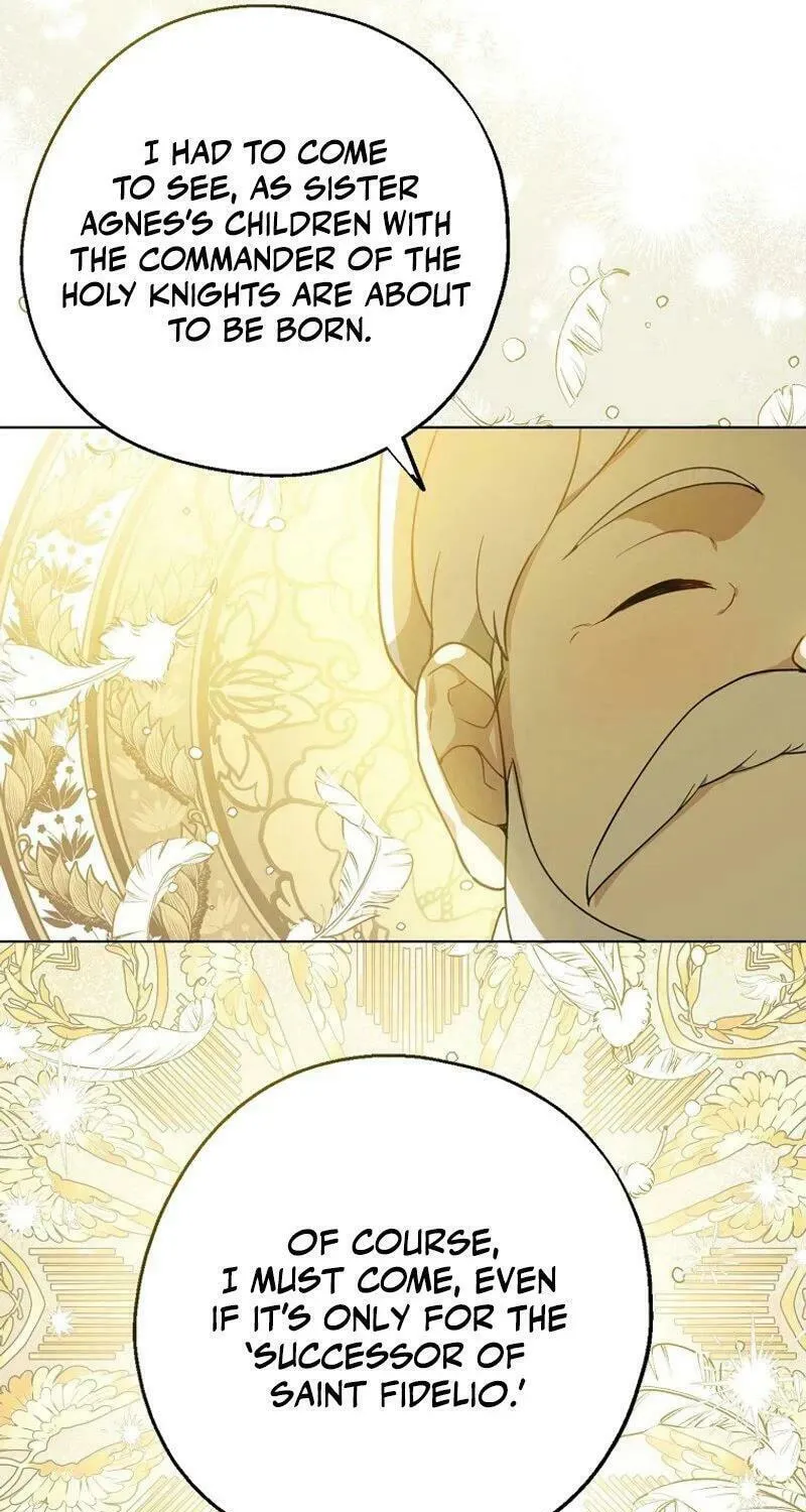 Read Here Comes the Silver Spoon! chapter 114 image 64 on Lezhin