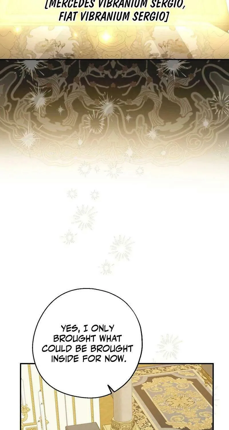 Read Here Comes the Silver Spoon! chapter 114 image 68 on Lezhin