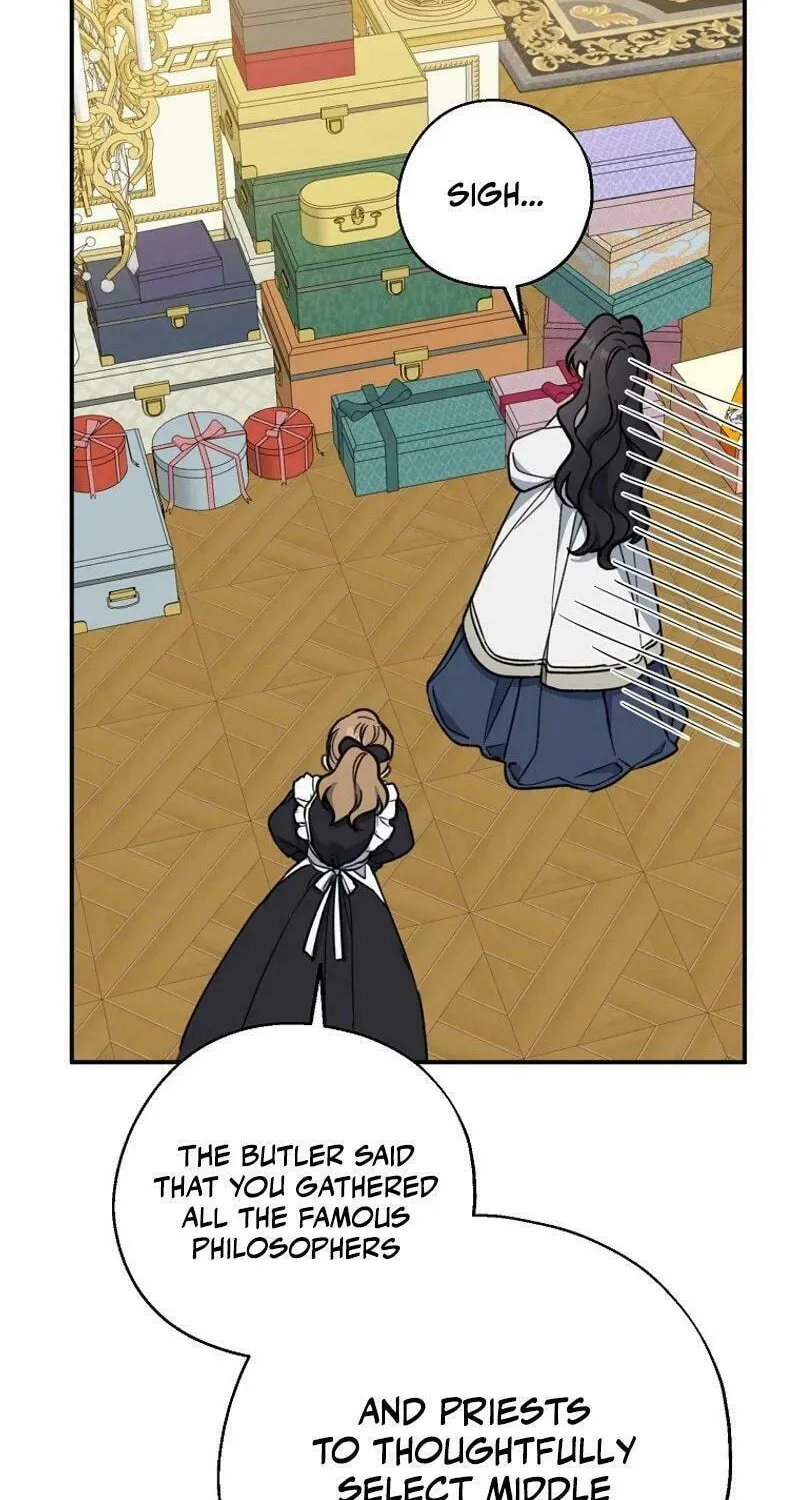 Read Here Comes the Silver Spoon! chapter 114 image 69 on Lezhin