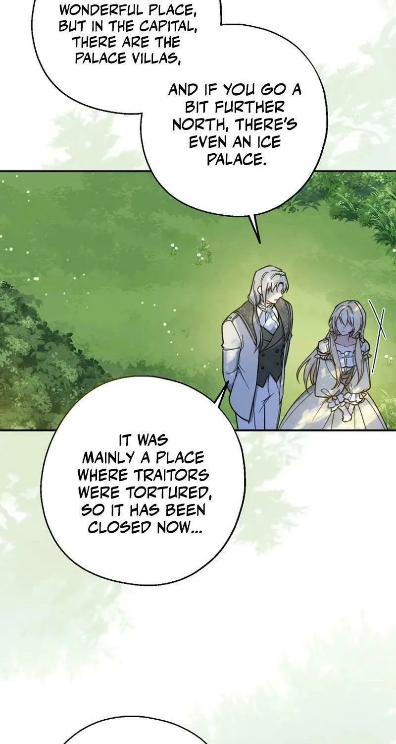 Read Here Comes the Silver Spoon! chapter 114 image 7 on Lezhin