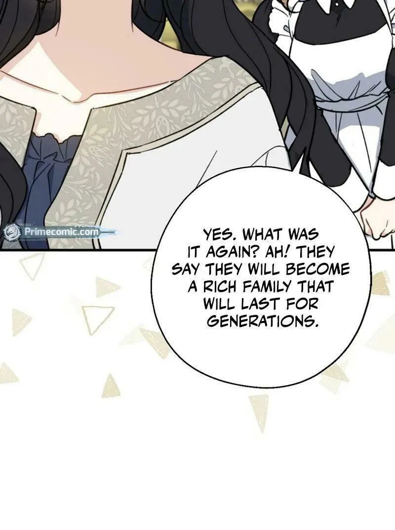 Read Here Comes the Silver Spoon! chapter 114 image 71 on Lezhin