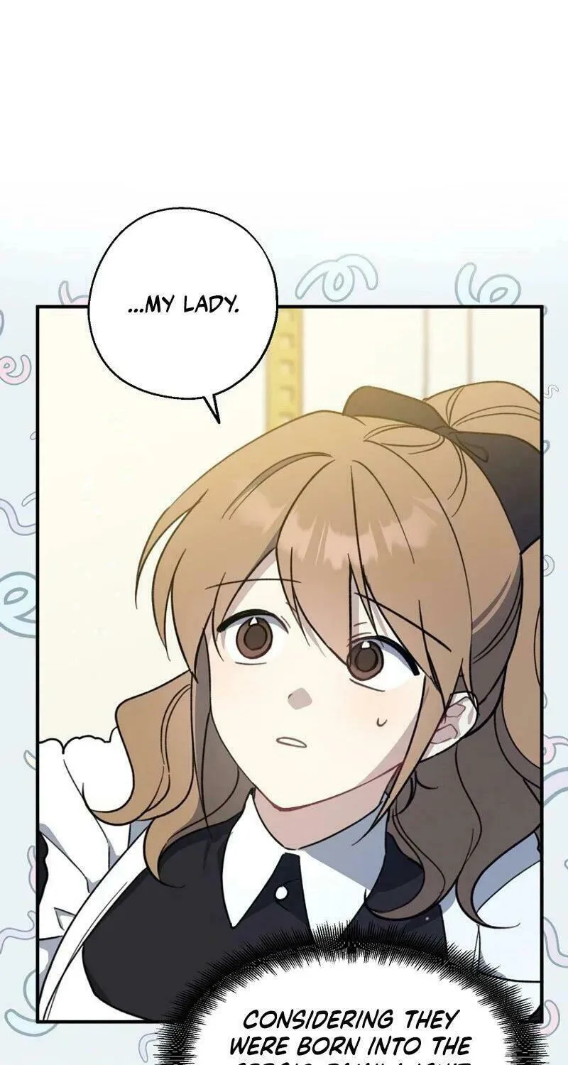 Read Here Comes the Silver Spoon! chapter 114 image 73 on Lezhin