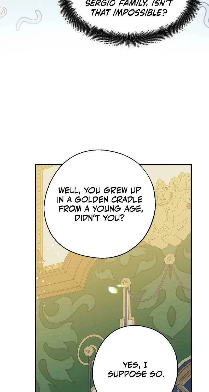 Read Here Comes the Silver Spoon! chapter 114 image 74 on Lezhin