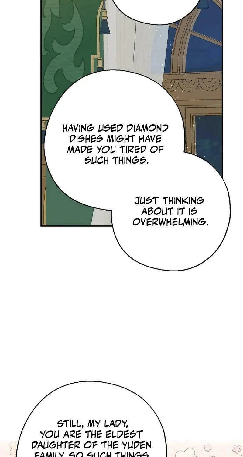 Read Here Comes the Silver Spoon! chapter 114 image 75 on Lezhin