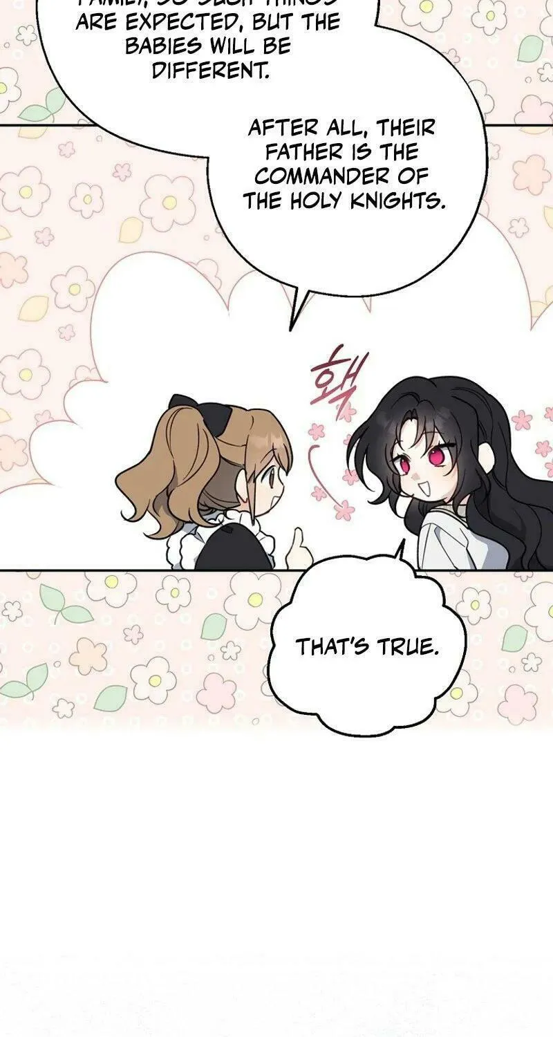 Read Here Comes the Silver Spoon! chapter 114 image 76 on Lezhin