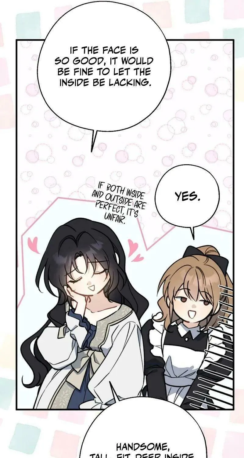 Read Here Comes the Silver Spoon! chapter 114 image 80 on Lezhin