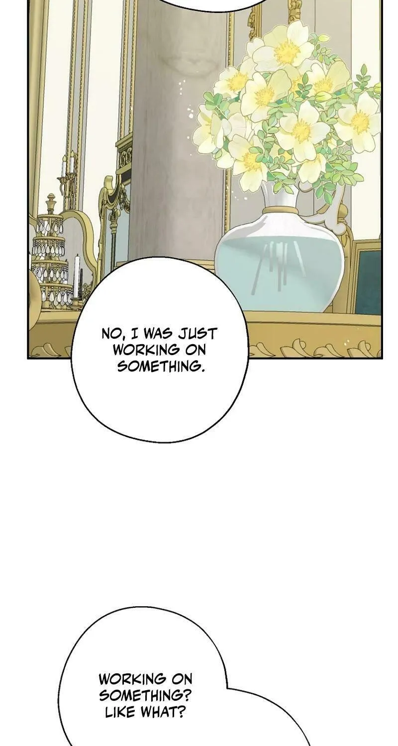 Read Here Comes the Silver Spoon! chapter 115 image 1 on Lezhin