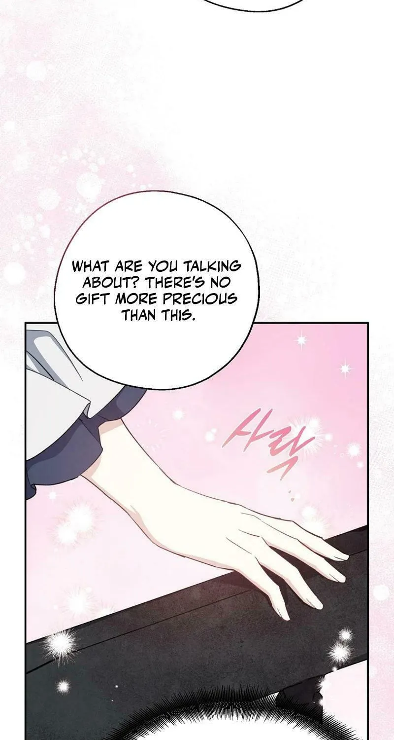 Read Here Comes the Silver Spoon! chapter 115 image 10 on Lezhin