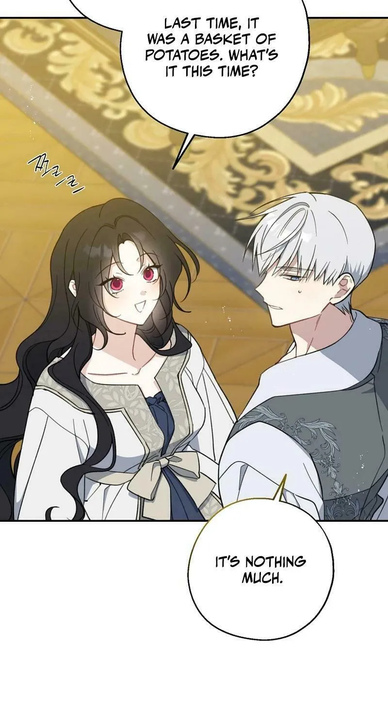 Read Here Comes the Silver Spoon! chapter 115 image 2 on Lezhin