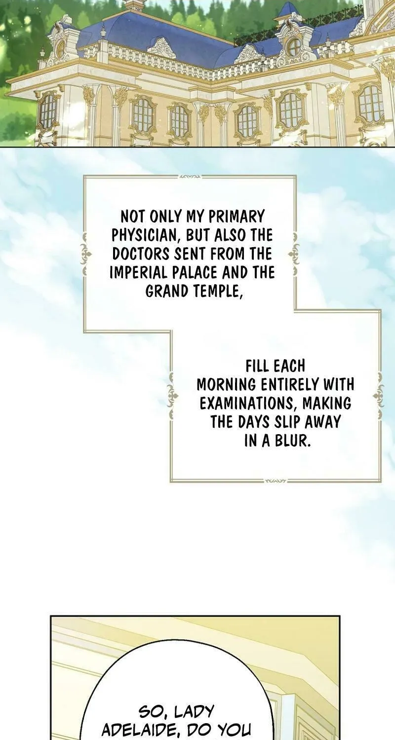 Read Here Comes the Silver Spoon! chapter 115 image 33 on Lezhin