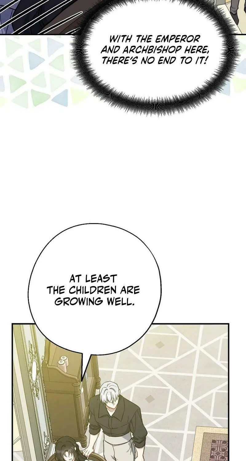 Read Here Comes the Silver Spoon! chapter 115 image 36 on Lezhin