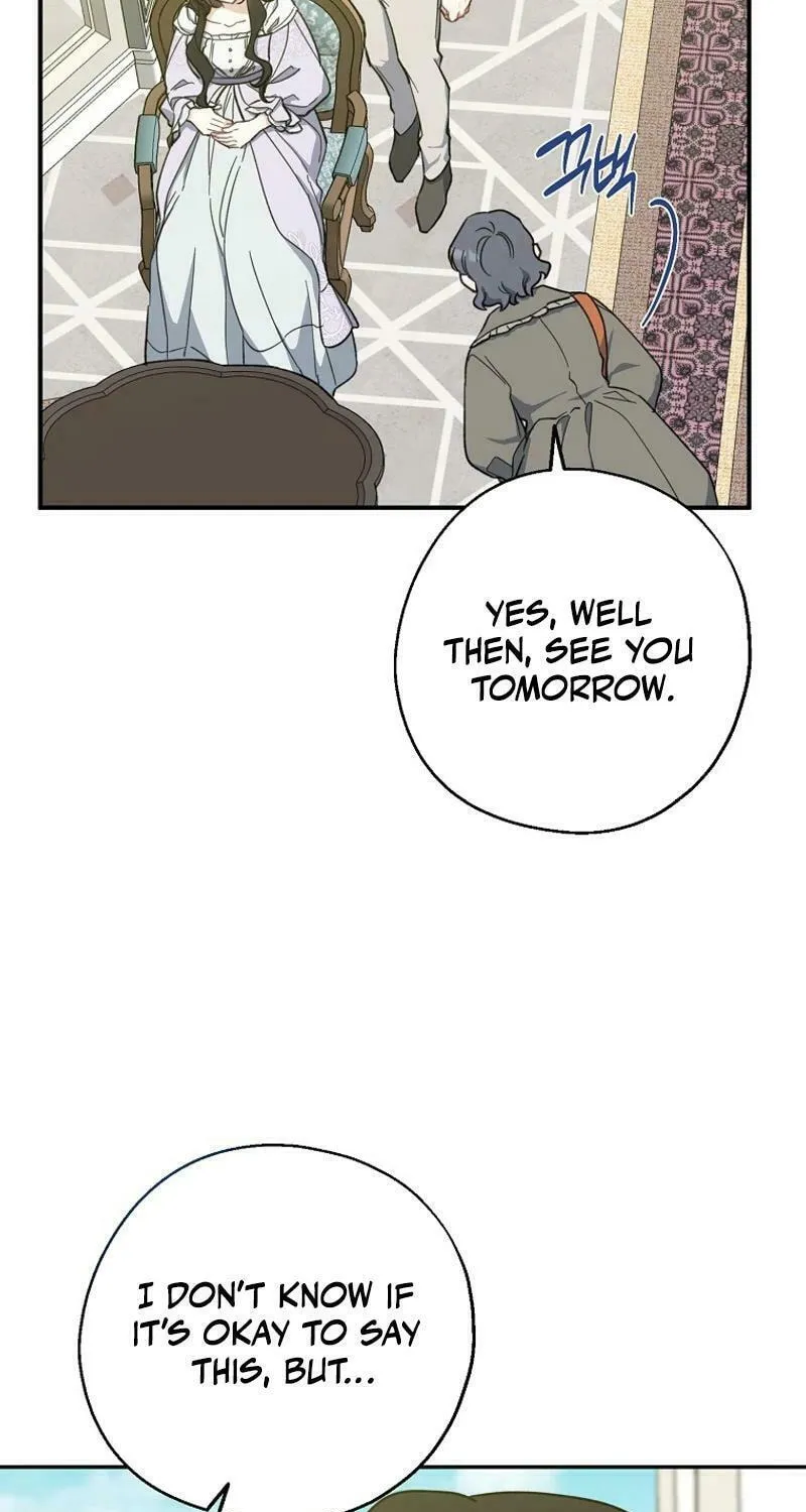 Read Here Comes the Silver Spoon! chapter 115 image 37 on Lezhin