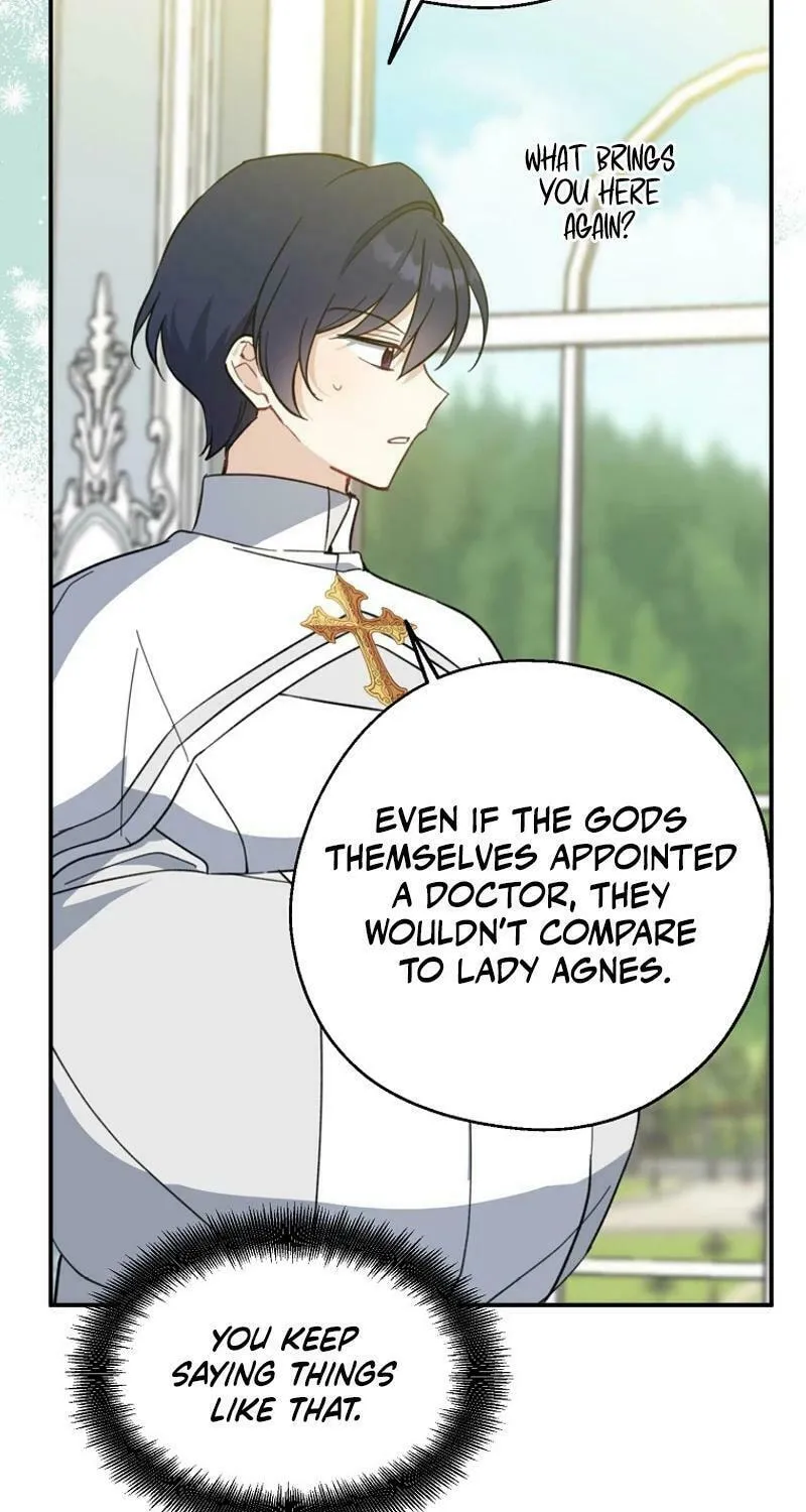 Read Here Comes the Silver Spoon! chapter 115 image 39 on Lezhin