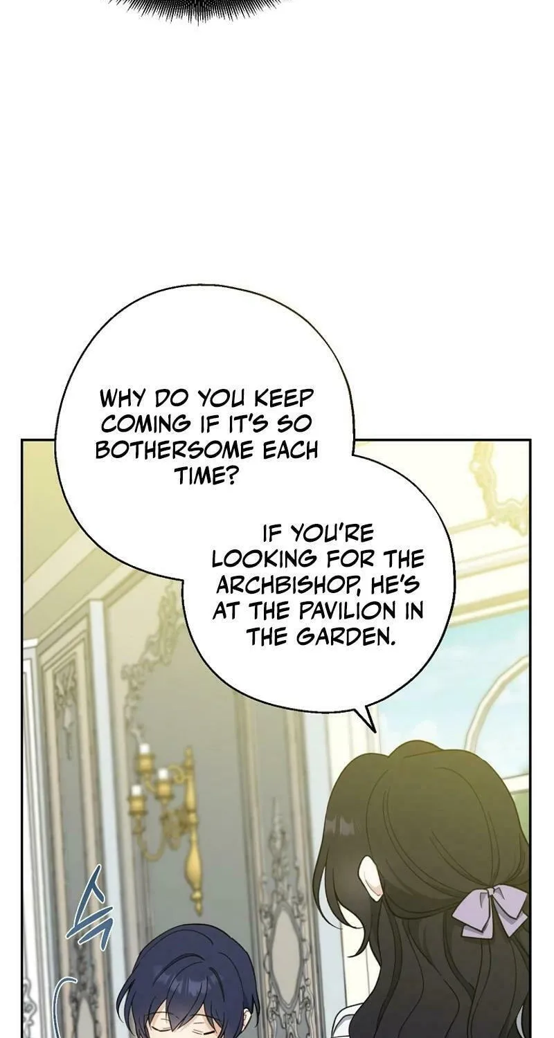 Read Here Comes the Silver Spoon! chapter 115 image 40 on Lezhin