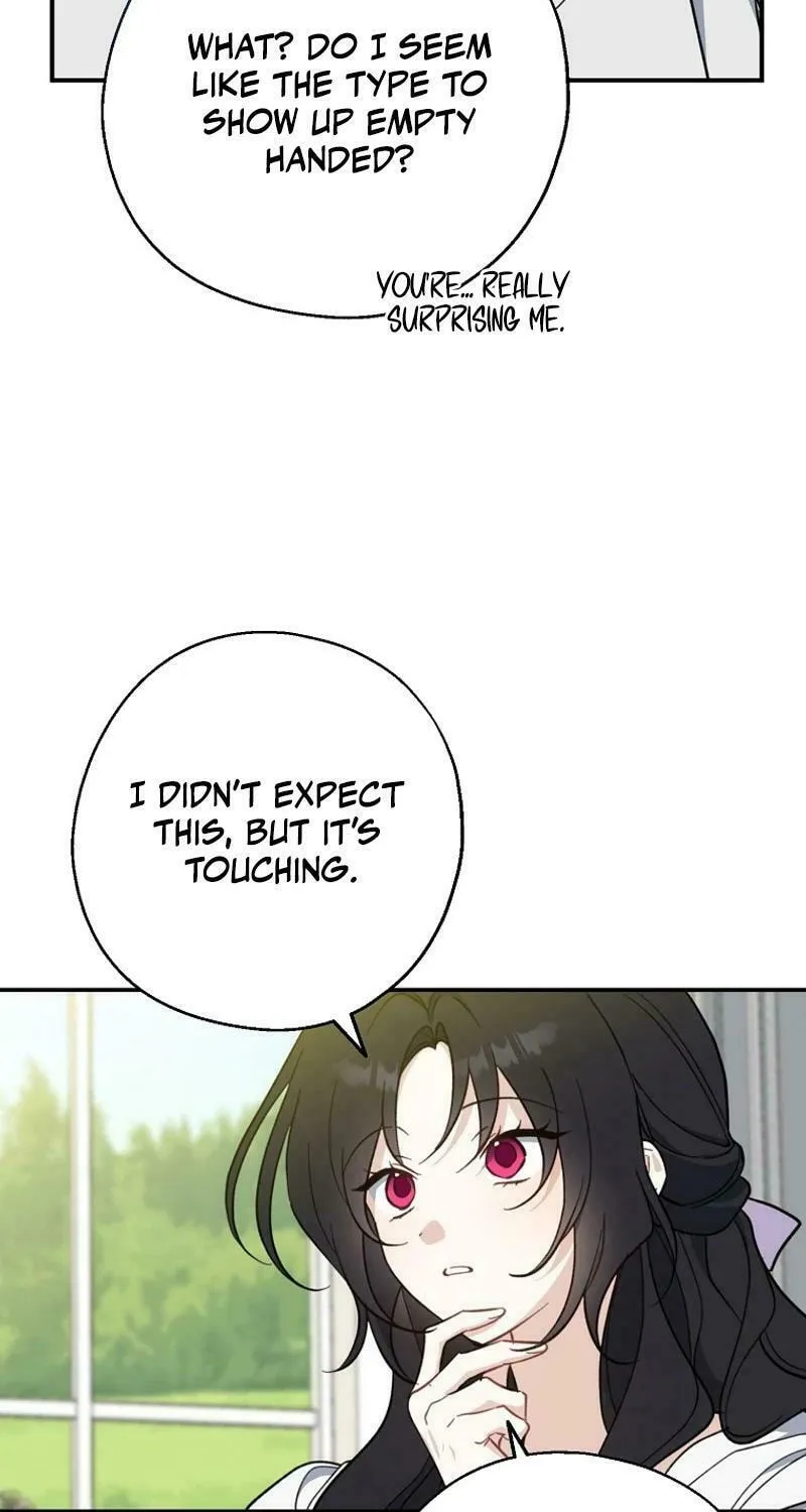 Read Here Comes the Silver Spoon! chapter 115 image 44 on Lezhin