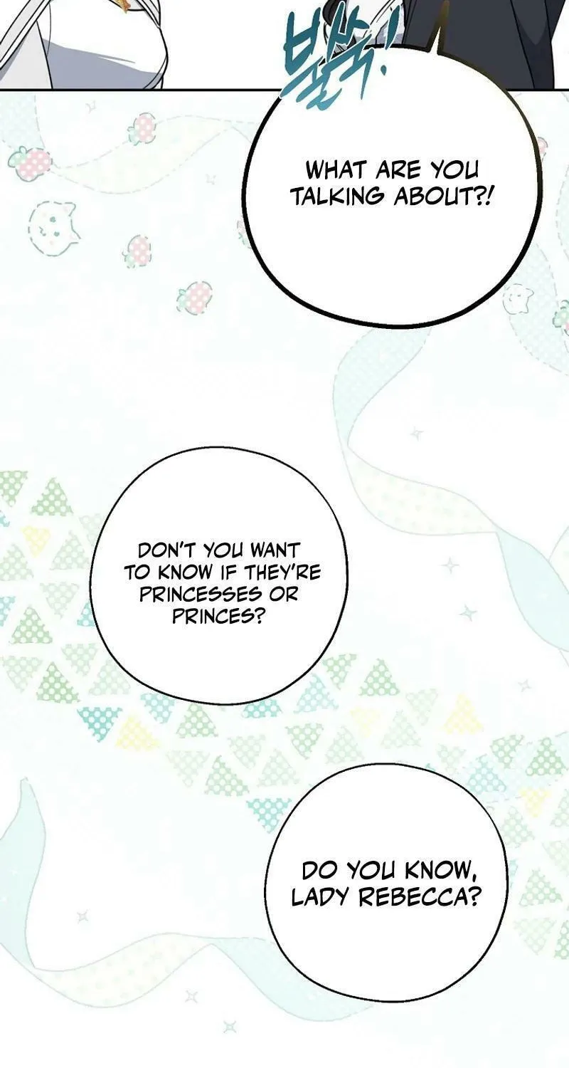 Read Here Comes the Silver Spoon! chapter 115 image 46 on Lezhin