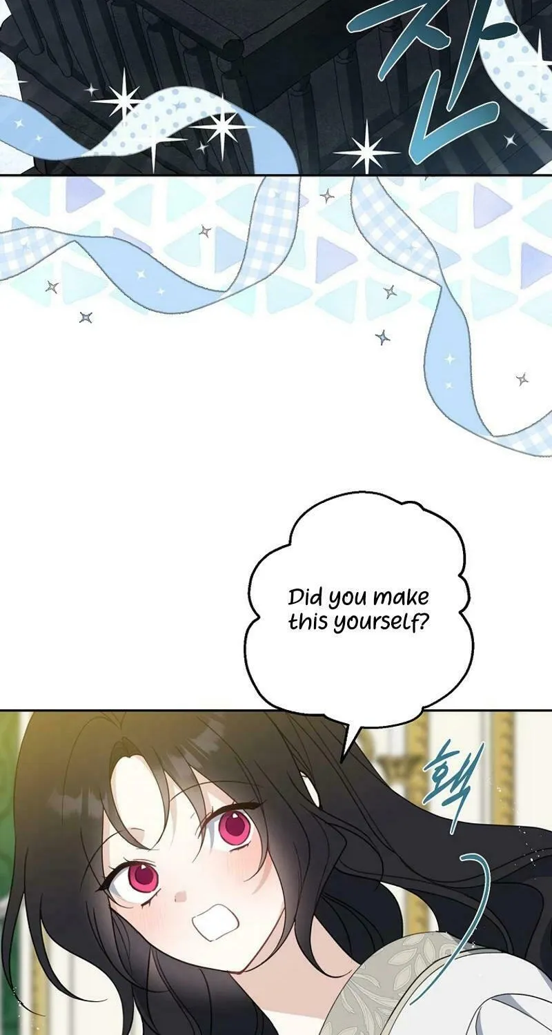 Read Here Comes the Silver Spoon! chapter 115 image 5 on Lezhin