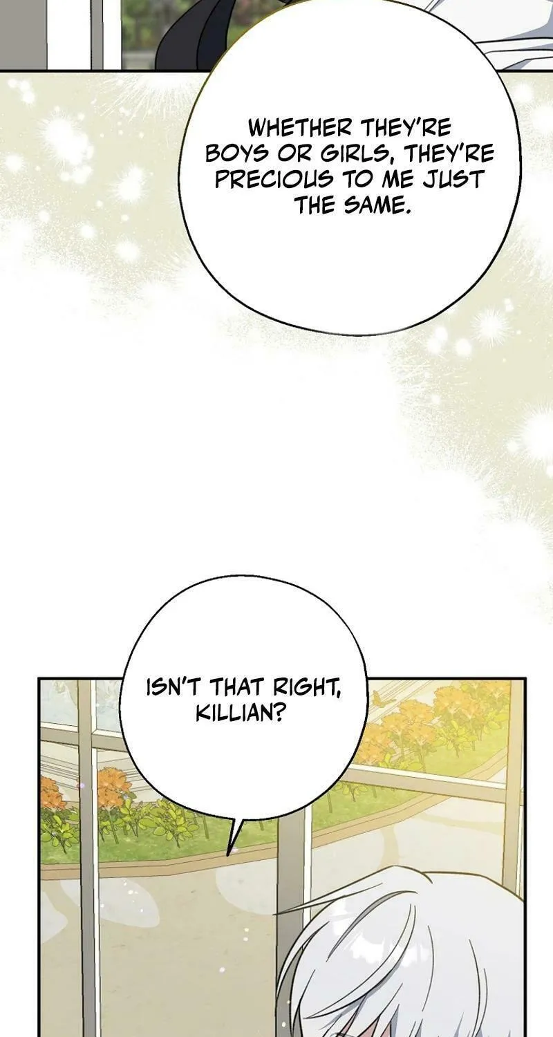 Read Here Comes the Silver Spoon! chapter 115 image 54 on Lezhin