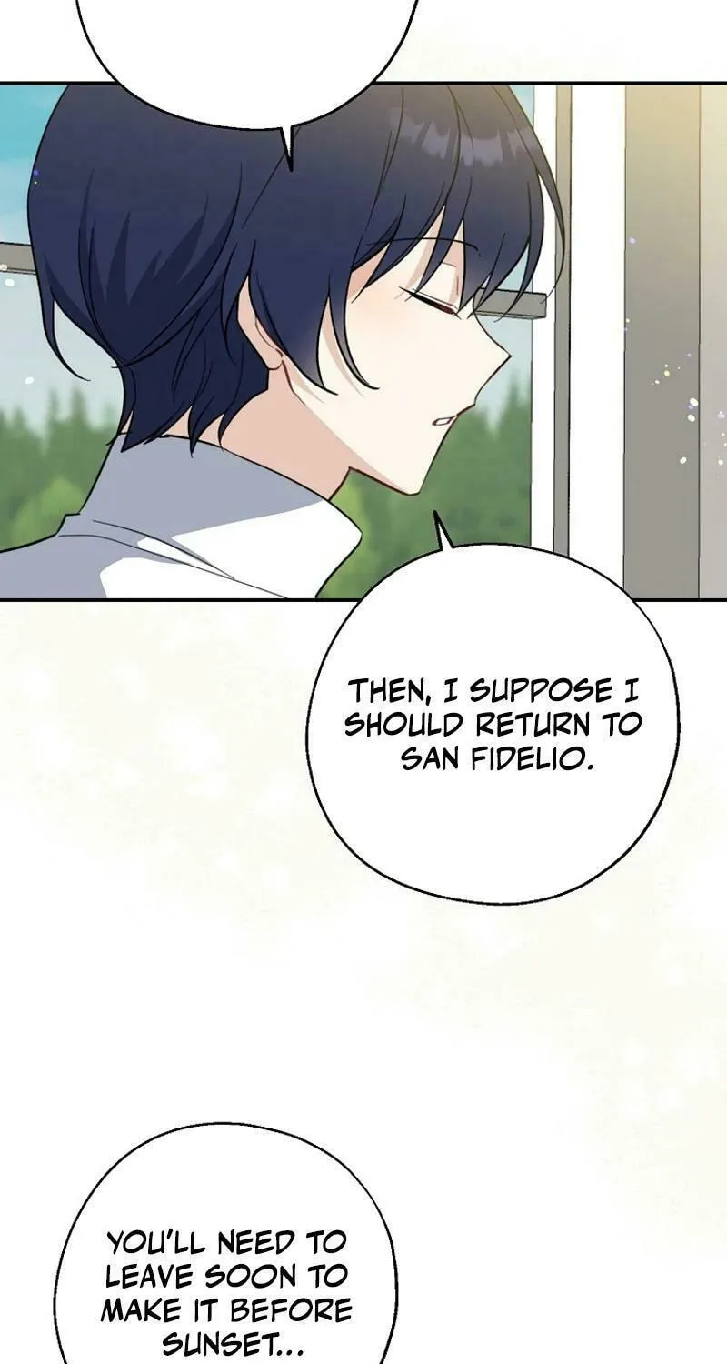 Read Here Comes the Silver Spoon! chapter 115 image 56 on Lezhin