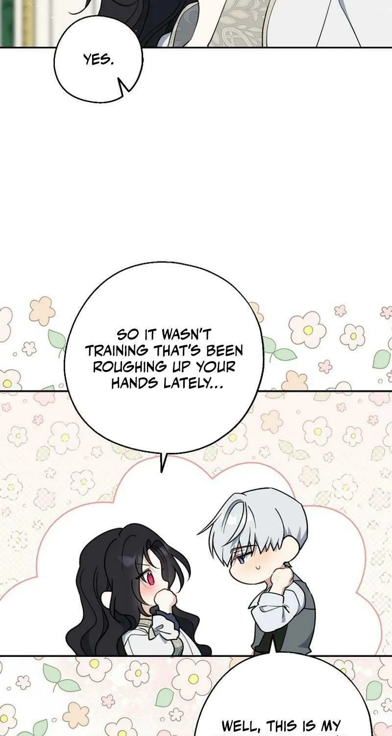 Read Here Comes the Silver Spoon! chapter 115 image 6 on Lezhin