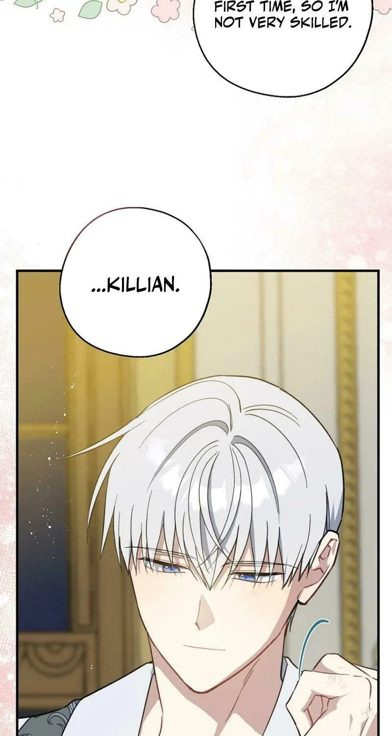 Read Here Comes the Silver Spoon! chapter 115 image 7 on Lezhin