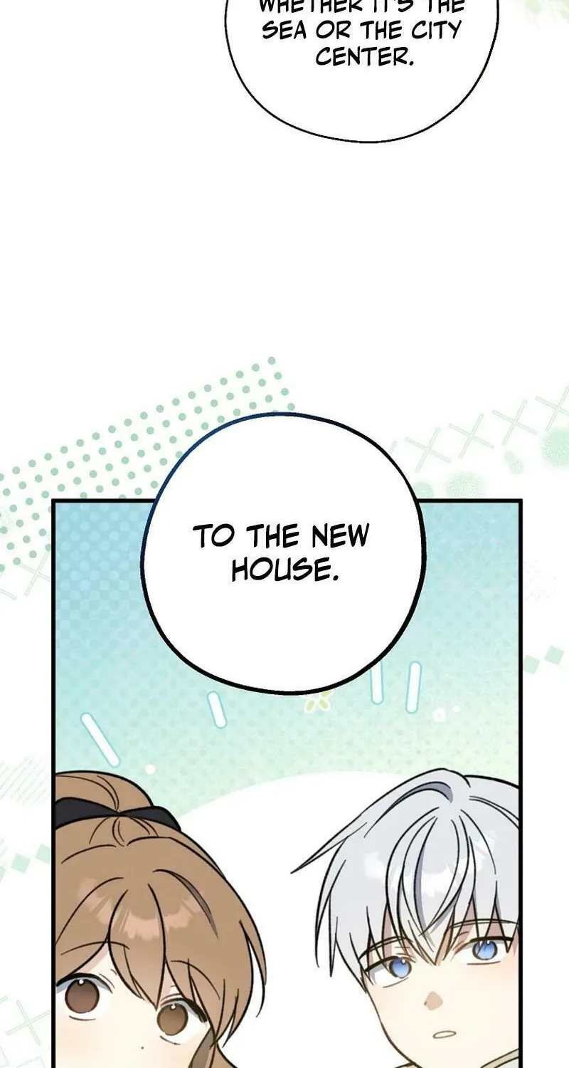 Read Here Comes the Silver Spoon! chapter 115 image 71 on Lezhin