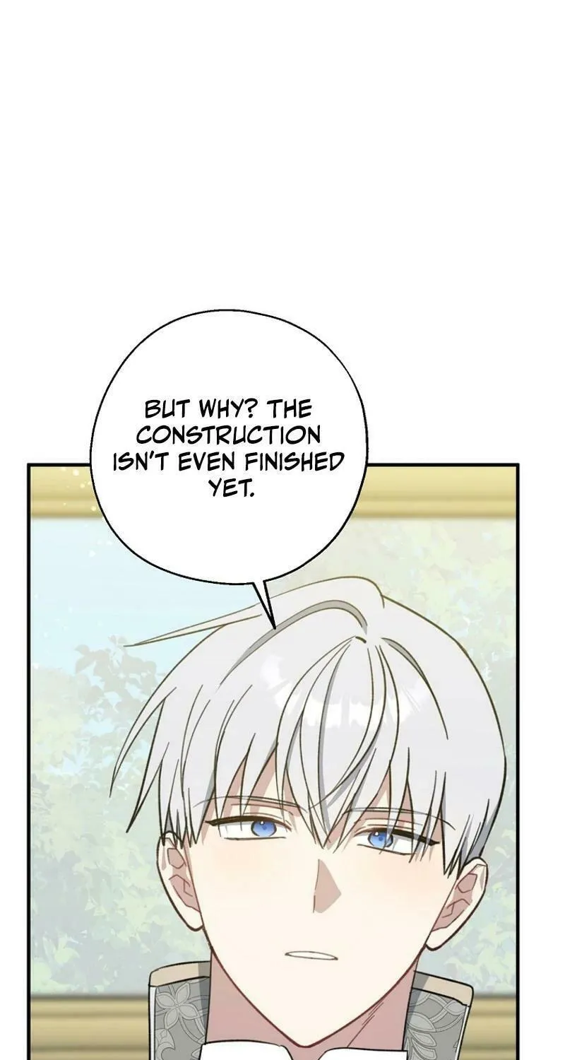 Read Here Comes the Silver Spoon! chapter 115 image 74 on Lezhin
