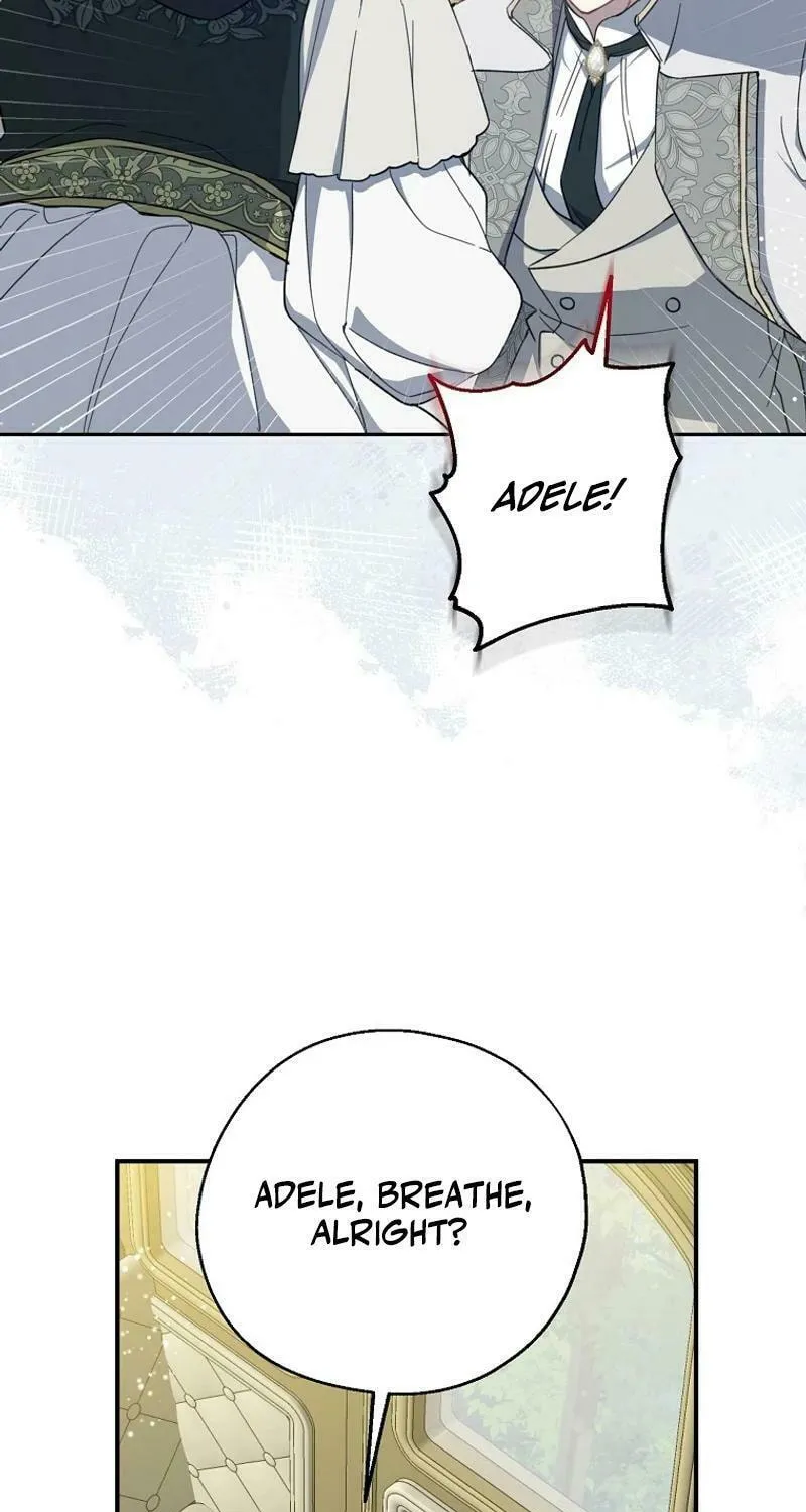 Read Here Comes the Silver Spoon! chapter 115 image 83 on Lezhin