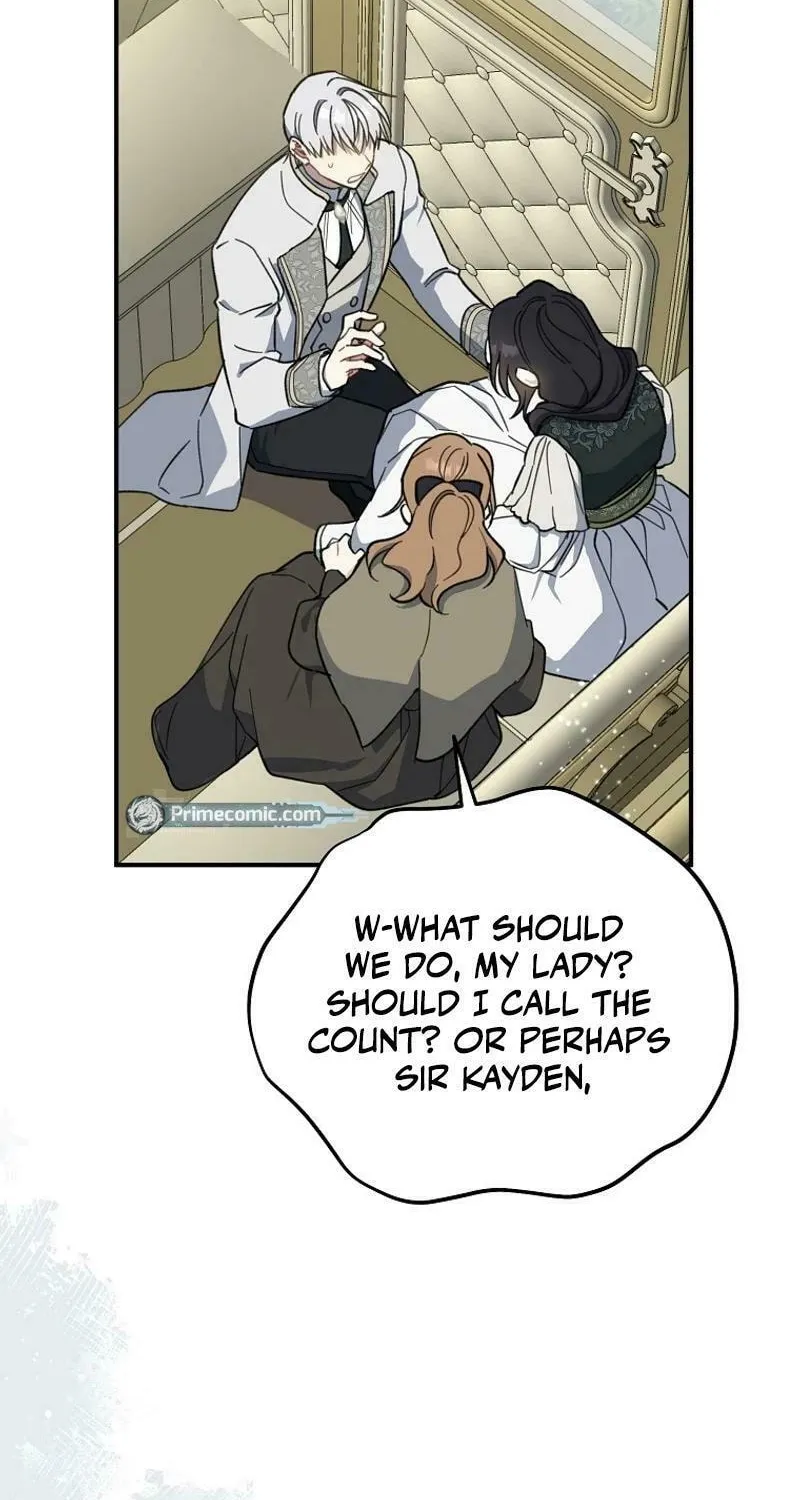 Read Here Comes the Silver Spoon! chapter 115 image 84 on Lezhin