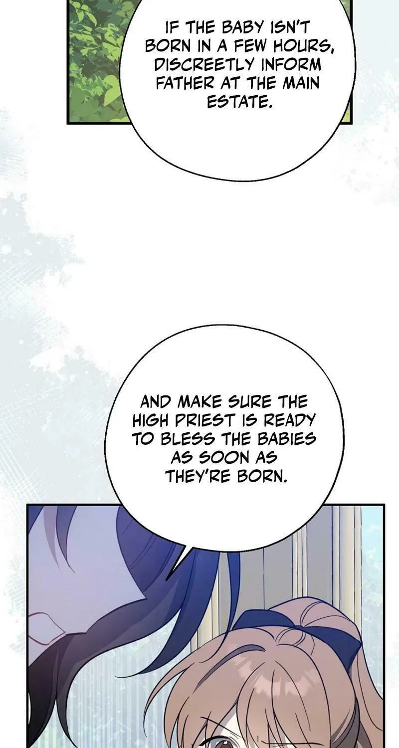 Read Here Comes the Silver Spoon! chapter 115 image 88 on Lezhin
