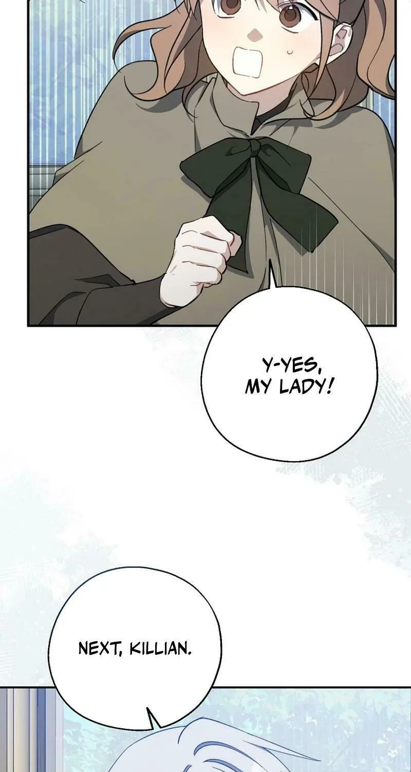 Read Here Comes the Silver Spoon! chapter 115 image 89 on Lezhin