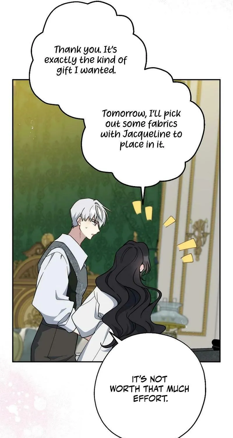 Read Here Comes the Silver Spoon! chapter 115 image 9 on Lezhin